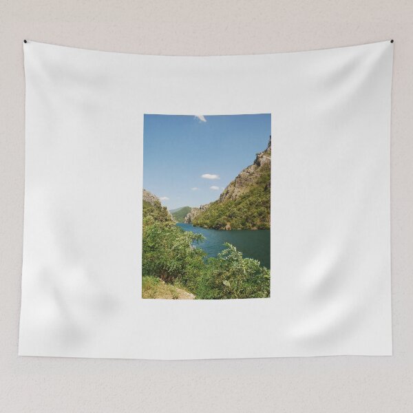 Item preview, River Neretva Near Jablanica designed and sold by jojobob.