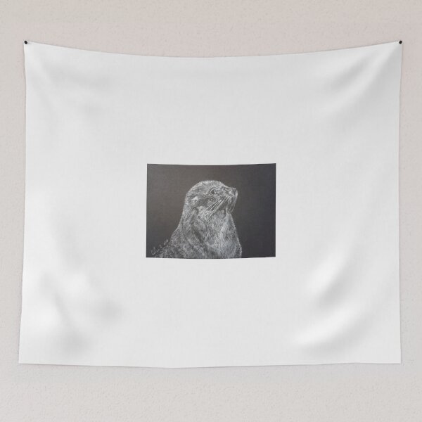Item preview, "Watching" designed and sold by Caroline Everett.