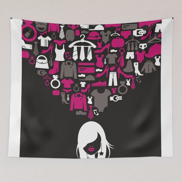 Item preview, Fashion designed and sold by Aleksander1.