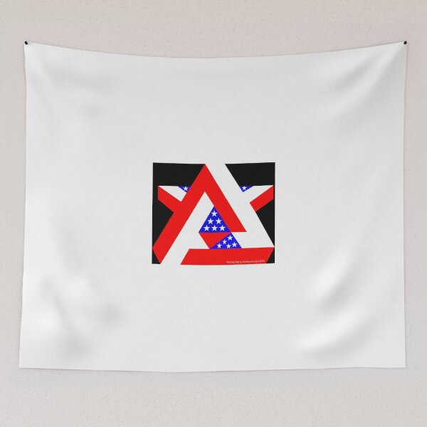 Item preview, Penrose Star II designed and sold by EyeMagined.