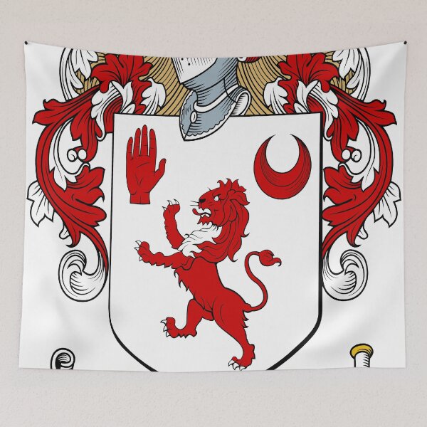 Item preview, Keogh (Carlow) designed and sold by HaroldHeraldry.