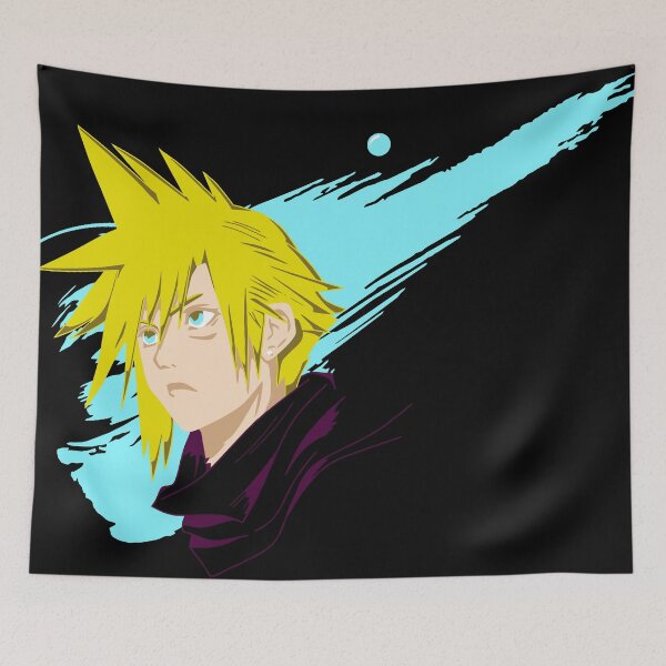 Item preview, Cloud designed and sold by RedSolar.