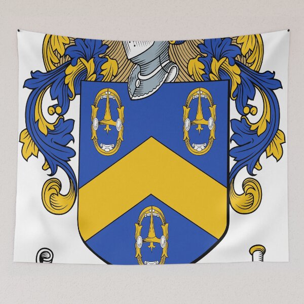 Artikelvorschau, Knight (Dublin) entworfen und verkauft von HaroldHeraldry.