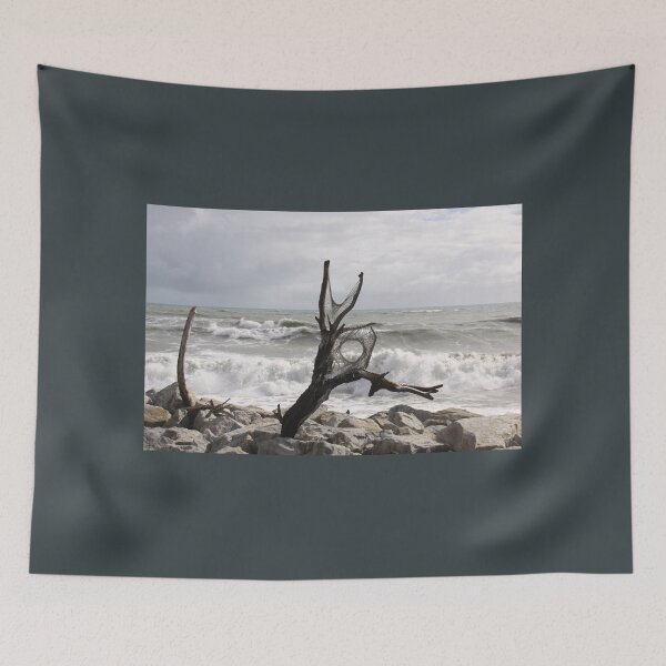 Item preview, Art At The Ocean designed and sold by coffeebean.