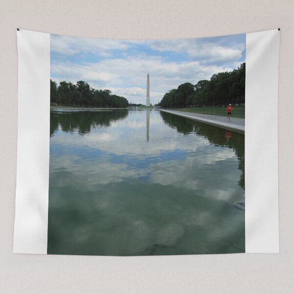 Item preview, The Reflecting Pool designed and sold by Cora Wandel.