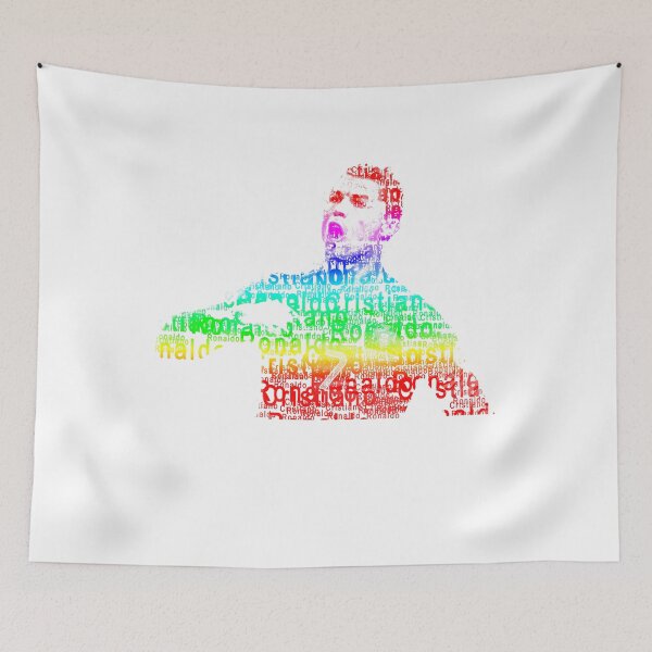 Item preview, Cristiano Ronaldo designed and sold by Shada0071.