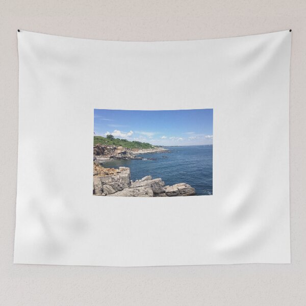 Item preview, Rocky Shores designed and sold by Kreardon.