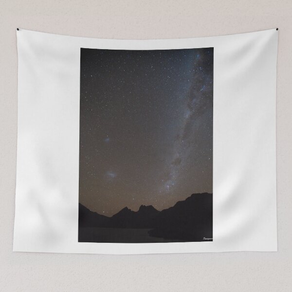 Item preview, Stars over Cradle!!! designed and sold by tinnieopener.