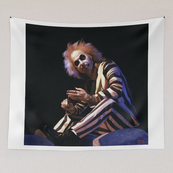 Item preview, The Ghost with the Most designed and sold by Brad Collins.