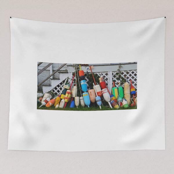 Item preview, New England Buoys designed and sold by kevin myron.