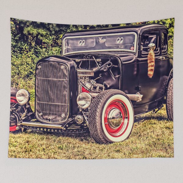Item preview, Hot rod designed and sold by High Octane Image Photography.