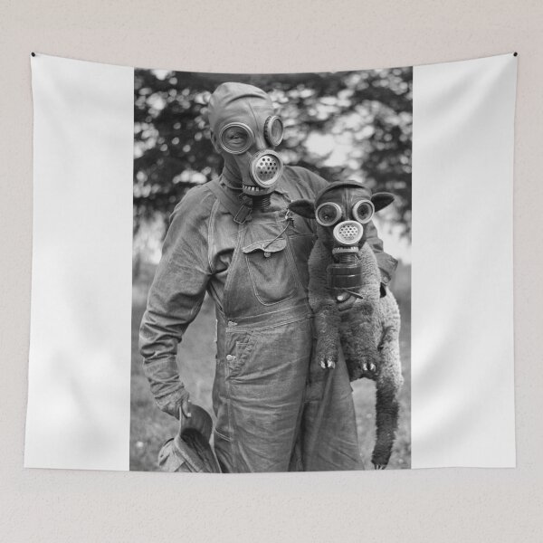 Item preview, Futuristic farmer with sheep #4 designed and sold by Krzyzanowski Art.