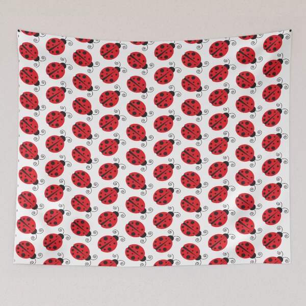 Item preview, Ladybugs designed and sold by purplesensation.
