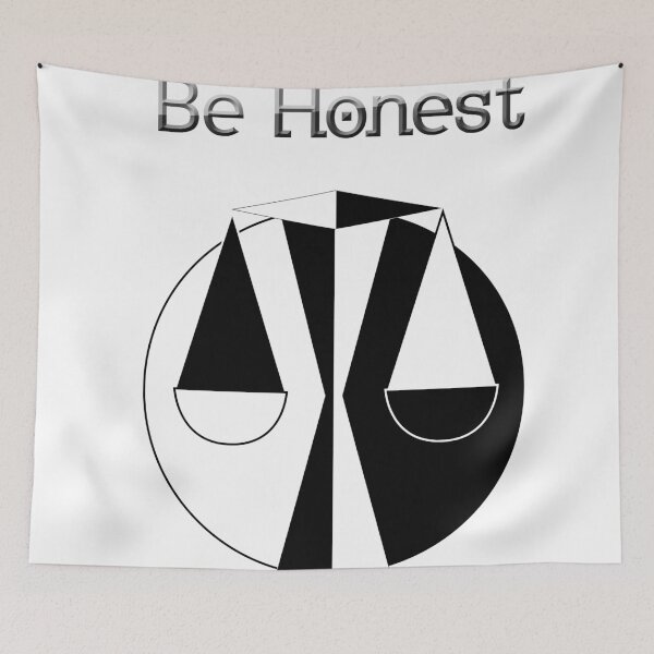 Item preview, Candor Scales - Be Honest designed and sold by MusicandWriting.