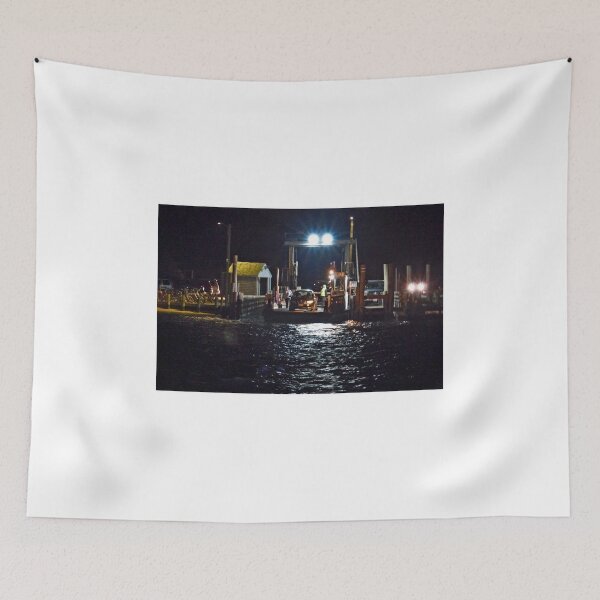 Item preview, Chappy Ferry designed and sold by phil decocco.