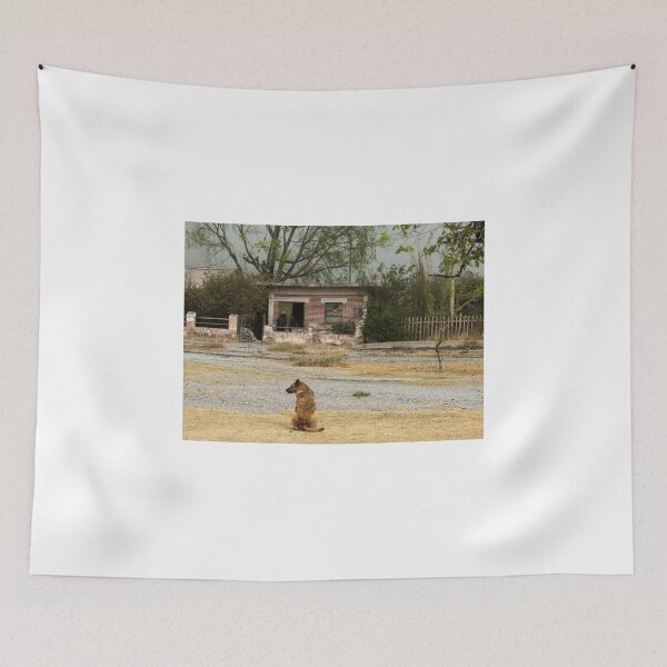 Item preview, Waiting to Cross the Road designed and sold by photograham.
