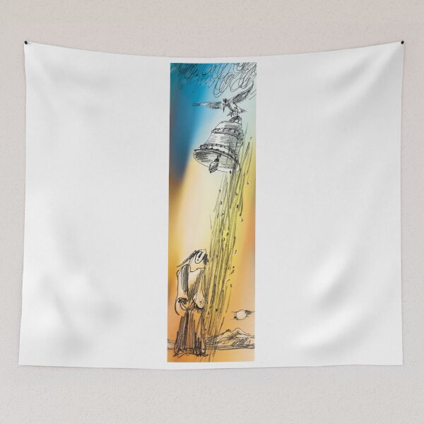 Item preview, Revelation designed and sold by BorisBurakov.