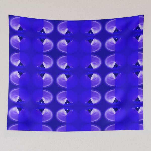 Item preview, the blue pattern  designed and sold by Wieslaw Jan Syposz.
