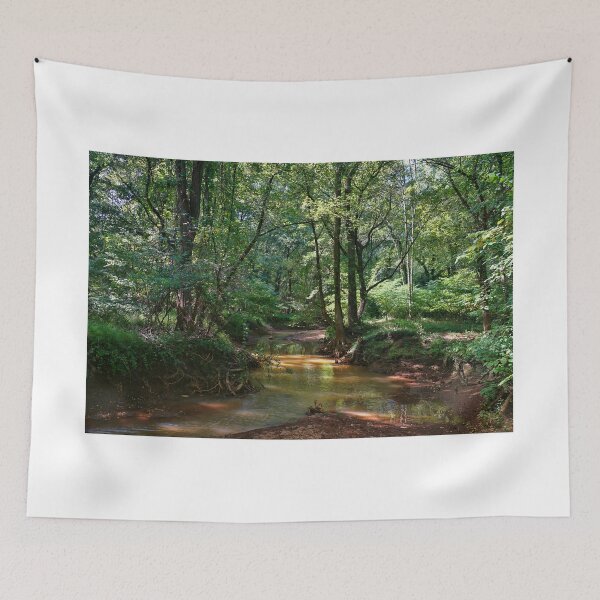 Item preview, A Walk In The Woods designed and sold by Lanis Rossi.