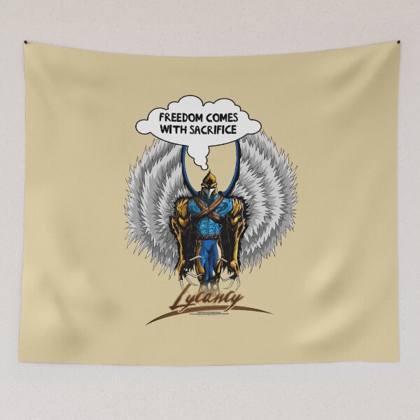Item preview, Majest - Stage 4 - Lycancy designed and sold by EJTees.