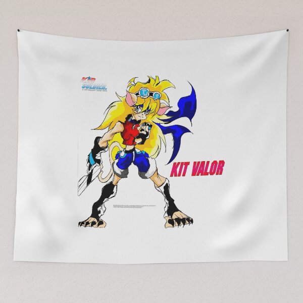 Item preview, Kit Valor (Kid Soldier-2012) designed and sold by TakeshiMedia.