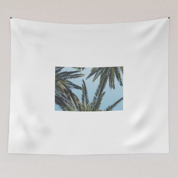 Item preview, palms designed and sold by helloimbethany.
