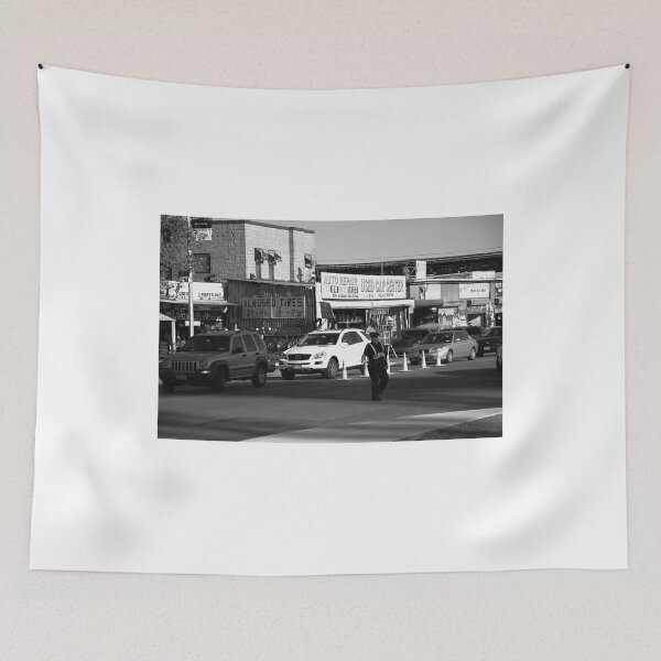 Item preview, New York Street Photography 24 designed and sold by Frank Romeo.