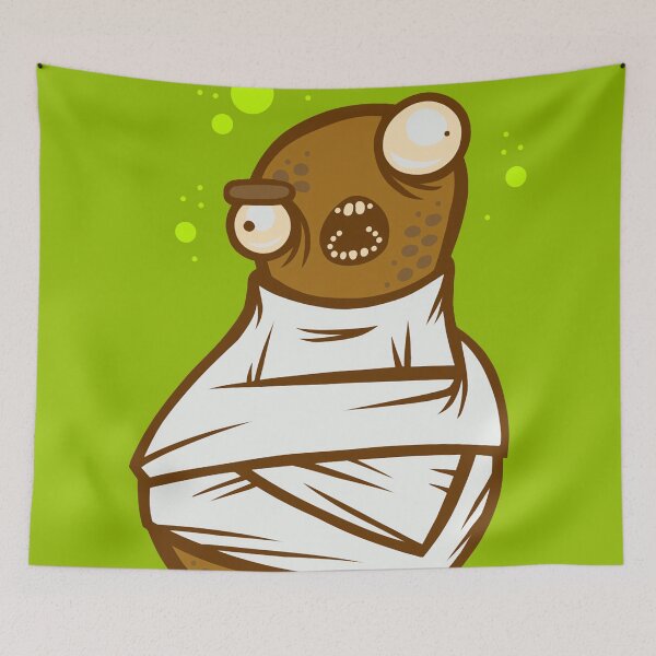 Item preview, Looney Legumey designed and sold by artdyslexia.