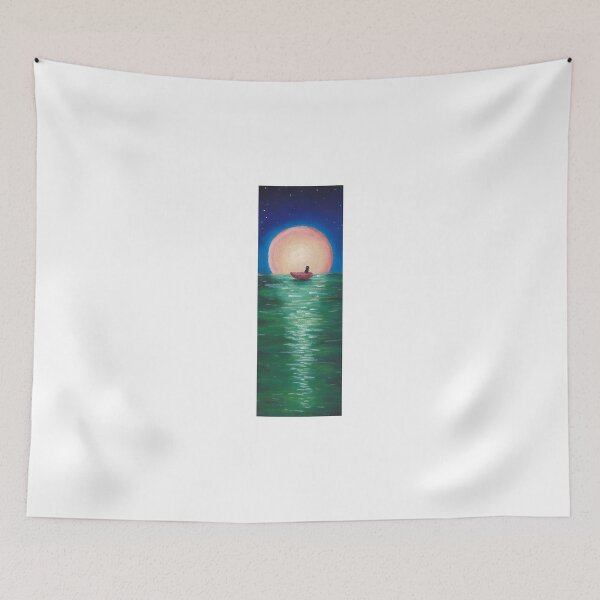 Item preview, moonstruck 1 designed and sold by chrissy carter.