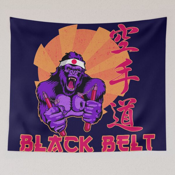 Item preview, Purple Gorilla designed and sold by Omar  Mejia.