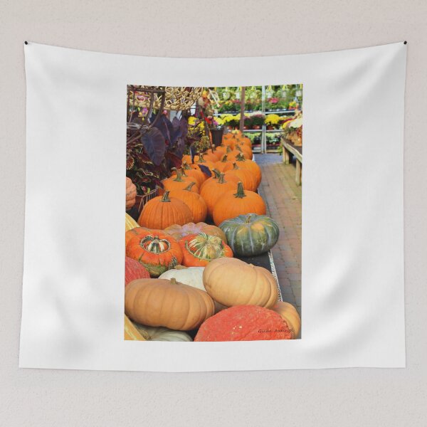 Item preview, Autumn Bounty designed and sold by Gilda Axelrod.