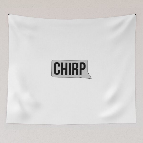 Item preview, Chirp designed and sold by McEvoy Athletic Co.
