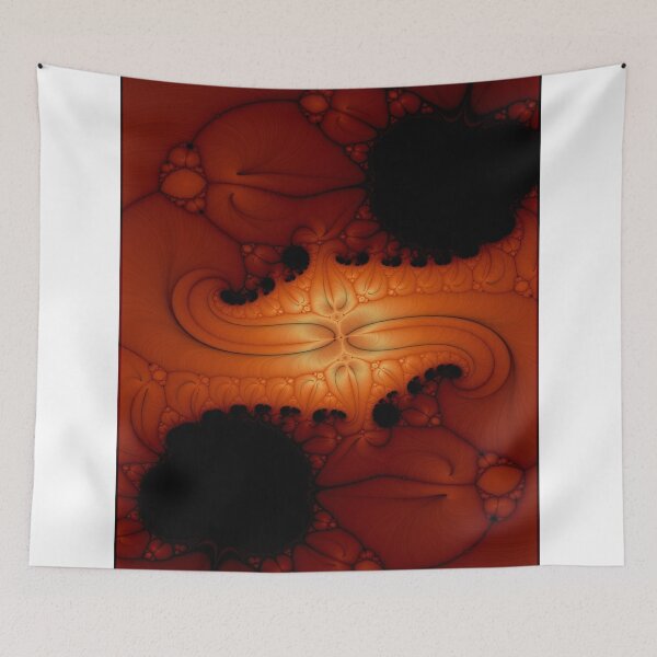Item preview, Orange Bridges designed and sold by randymir.
