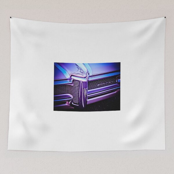 Item preview, Pontiac, a classic American car  designed and sold by RGKphotos.