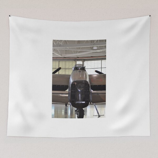 Item preview, Lancaster in Repose designed and sold by SRosuphotos.