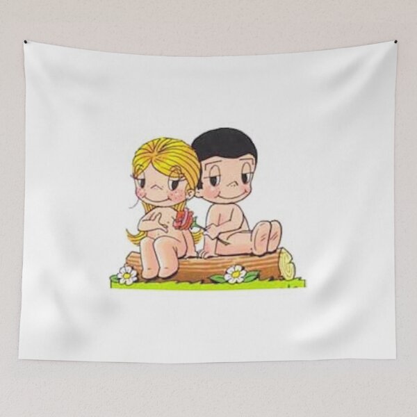 Item preview, Love is giving her a rose  designed and sold by janetgonzalez.