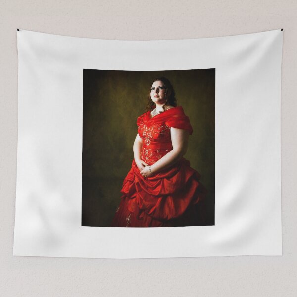 Item preview, Jodie designed and sold by Natalie Ord.