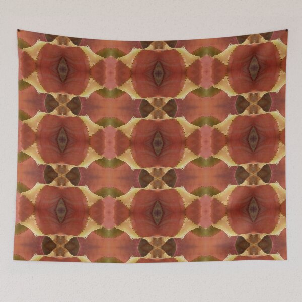 Item preview, Bromeliads pattern designed and sold by Wieslaw Jan Syposz.