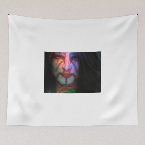Item preview, The Otherside Of Time Beings designed and sold by ellamental.