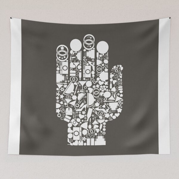 Item preview, Hand wedding designed and sold by Aleksander1.