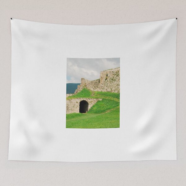 Item preview, Jajce Fortress designed and sold by jojobob.