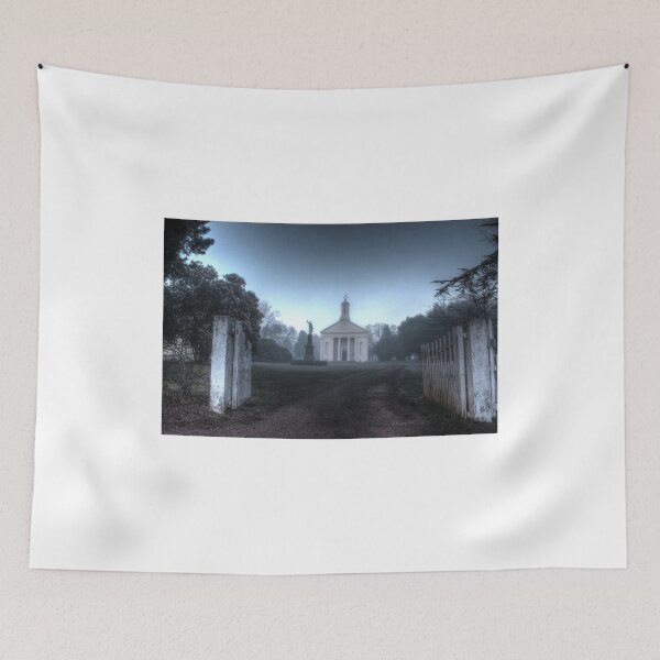 Item preview, St Andrew's Presbyterian Church, Evandale designed and sold by Ian Ramsay.
