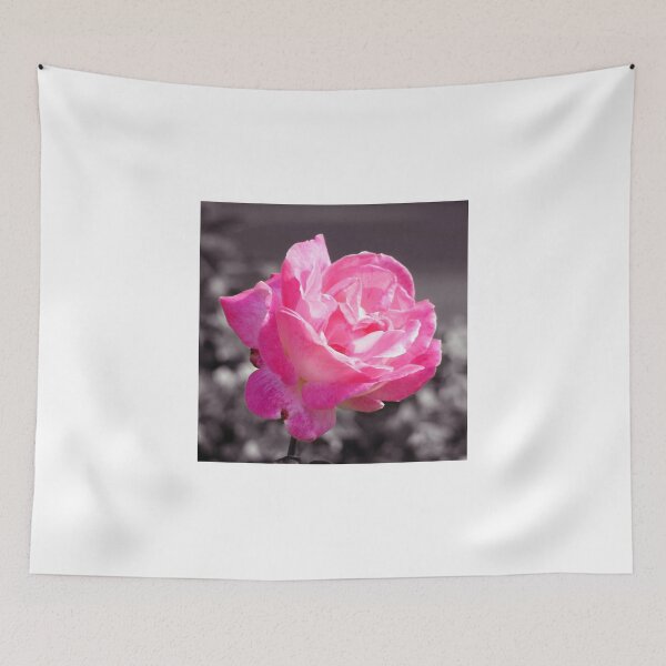 Item preview, Single Pink Rose designed and sold by Lynn Bolt.