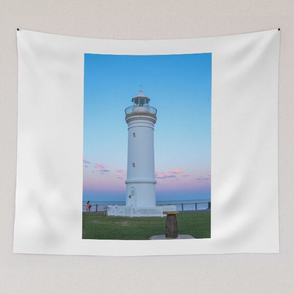 Item preview, Kiama Lighthouse designed and sold by Bruce Reardon.
