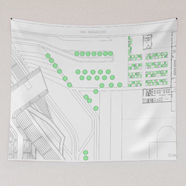 Item preview, parterre designed and sold by architectureIT.