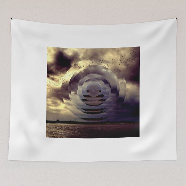 Item preview, The Flood designed and sold by SophieHiggins.