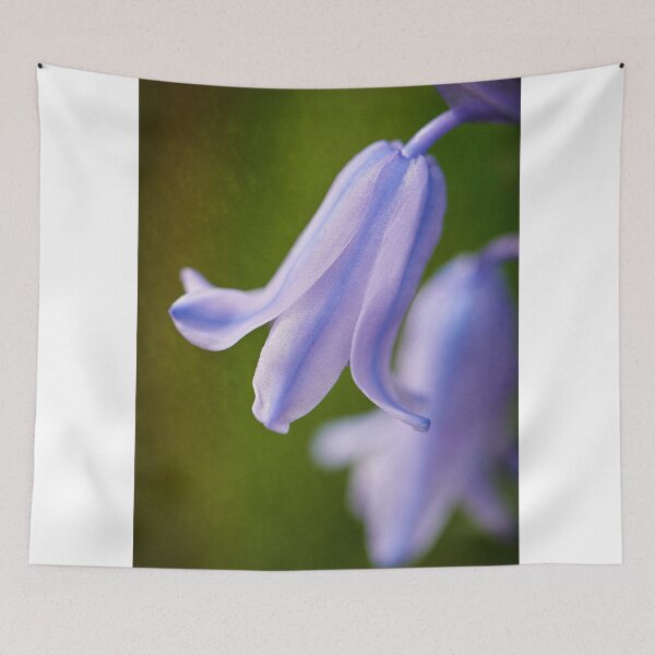 Item preview, " Bluebells " #02 designed and sold by Malcolm Heberle.