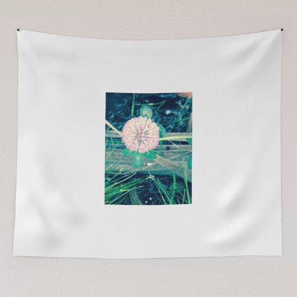 Item preview, Clover Flower designed and sold by astudent.