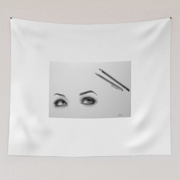 Item preview, Impatience designed and sold by IleanaHunterArt.