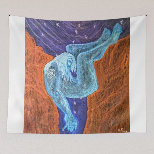 Item preview, The Death of Ymir, the first Frost Giant designed and sold by brusling.
